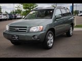 Used 2006 Toyota Highlander Sport image 3