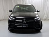 Certified 2022 Mercedes-Benz GLA 250 4MATIC image 5