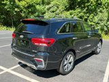 Used 2019 Kia Sorento SX w/ SX Touring Package image 5