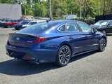 Used 2021 Hyundai Sonata Limited image 5
