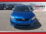 Used 2009 Toyota Corolla LE w/ All Weather Guard Pkg image 3
