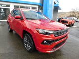 Used 2022 Jeep Compass Limited image 2