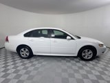 Used 2013 Chevrolet Impala LS image 4