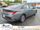 Used 2024 Hyundai Elantra SEL image 6