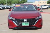 Certified 2024 Nissan Sentra SV image 4
