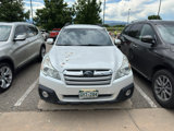 Used 2013 Subaru Outback 2.5i Premium w/ Popular Pkg 1B image 5