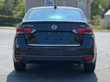 Used 2020 Nissan Versa SR w/ Electronics Package image 4