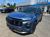 New 2026 Chevrolet Equinox LT w/ Midnight Edition image 3