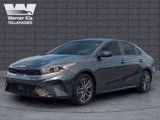 Certified 2024 Kia Forte GT-Line w/ GT-Line Premium Package image 2