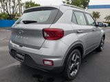 Certified 2024 Hyundai Venue SEL image 4