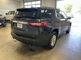 Used 2020 Chevrolet Traverse LT w/ Driver Confidence II Package image 5