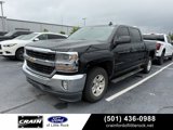 Used 2016 Chevrolet Silverado 1500 LT w/ All Star Edition image 3