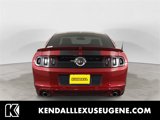 Used 2014 Ford Mustang GT Premium w/ Electronics Package image 6