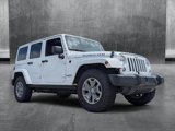 Used 2016 Jeep Wrangler Unlimited Rubicon w/ Connectivity Group image 3