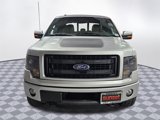 Used 2013 Ford F150 Lariat image 2