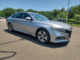 Certified 2018 Honda Accord EX image 4