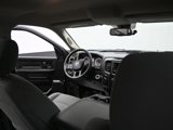 Used 2020 RAM 1500 Tradesman w/ Chrome Plus Package image 2