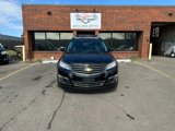 Used 2017 Chevrolet Traverse Premier w/ LPO, 'HIT The Road' Package image 2