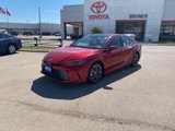 New 2025 Toyota Camry Hybrid image 2