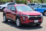 Used 2024 Chevrolet Trax LS image 5
