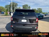 Used 2019 Honda Passport Touring image 4