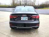 Used 2017 Audi A3 2.0T Premium Plus w/ Premium Plus Package image 6