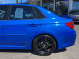 Used 2012 Subaru Impreza WRX Limited image 3