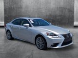 Used 2015 Lexus IS 250 image 3