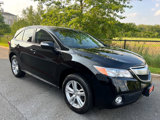 Used 2015 Acura RDX AWD w/ Technology Package image 5