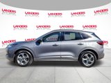 Certified 2023 Ford Escape ST-Line w/ Tech Pack #1 image 6