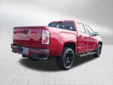 Certified 2022 GMC Canyon Elevation w/ Trailering Package image 3