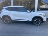 Used 2024 Kia Seltos SX image 5