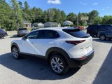Used 2020 MAZDA CX-30 AWD w/ Preferred Package image 3