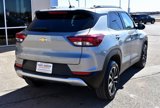 Used 2024 Chevrolet TrailBlazer LT image 4