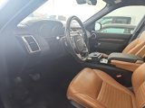 Used 2017 Land Rover Discovery HSE image 3