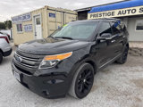 Used 2014 Ford Explorer XLT w/ Equipment Group 202A image 3