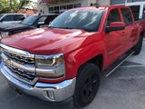 Used 2017 Chevrolet Silverado 1500 LT w/ Texas Edition image 2