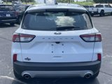 Used 2022 Ford Escape S image 4