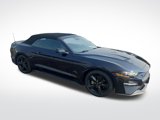 Certified 2021 Ford Mustang Convertible w/ Equipment Group 101A image 4
