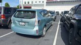 Used 2013 Toyota Prius V Three image 2