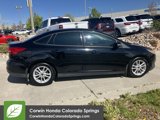 Used 2016 Ford Focus SE w/ Exterior Protection Package image 6