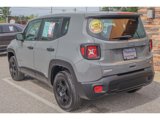 Used 2021 Jeep Renegade Sport image 5