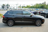 Used 2018 Volkswagen Tiguan SE image 6