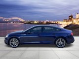 New 2025 Audi A5 2.0T Premium Plus image 2