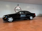 Used 2002 Mercedes-Benz CL 500 w/ CL2 Sport Pkg image 2