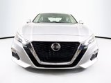 Certified 2021 Nissan Altima 2.5 SV image 2
