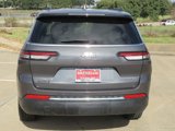 Used 2023 Jeep Grand Cherokee L Laredo image 4
