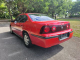 Used 2003 Chevrolet Impala w/ Preferred Equipment Group image 5