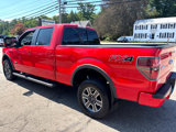 Used 2013 Ford F150 FX4 image 3