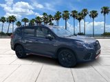 Certified 2022 Subaru Forester Sport image 2